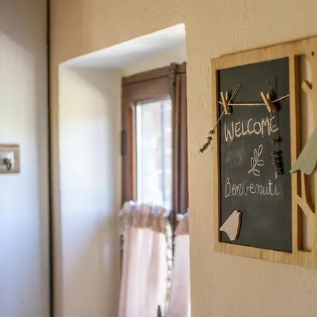 Ospitalita Le Coco 아파트 *