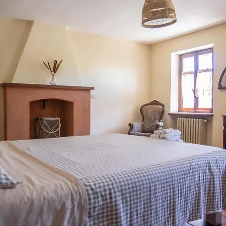 Appartement Ospitalita Le Coco *