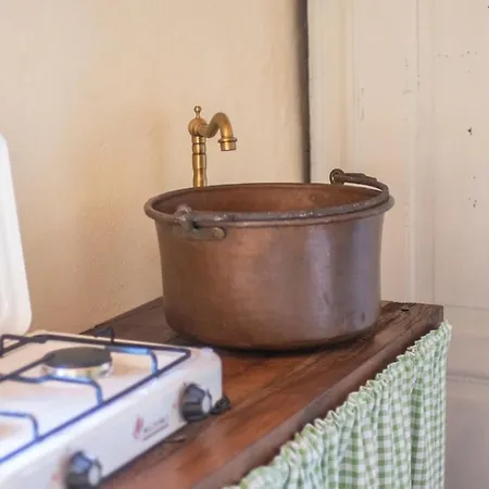 Ospitalita Le Coco * San Paolo Solbrito