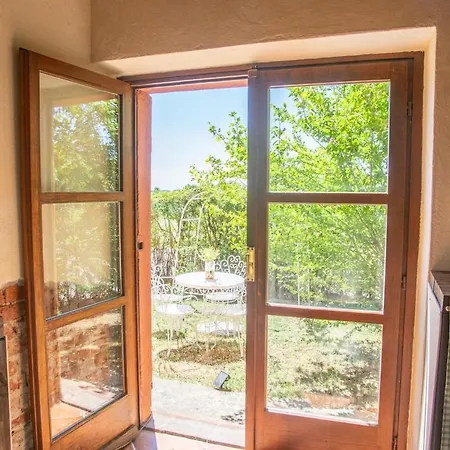 Ospitalita Le Coco San Paolo Solbrito