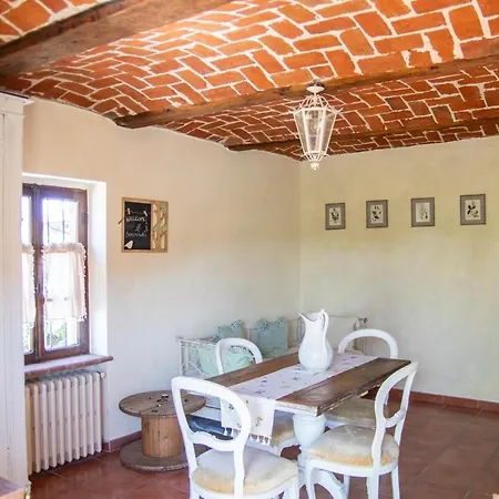 Ospitalita Le Coco Lägenhet