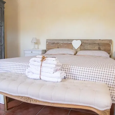 Appartement Ospitalita Le Coco San Paolo Solbrito