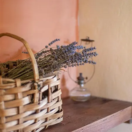 Appartement Ospitalita Le Coco San Paolo Solbrito