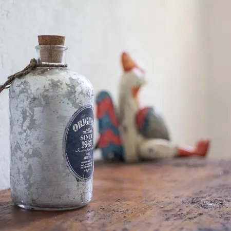 Ospitalita Le Coco * San Paolo Solbrito