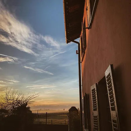 Ospitalita Le Coco * San Paolo Solbrito